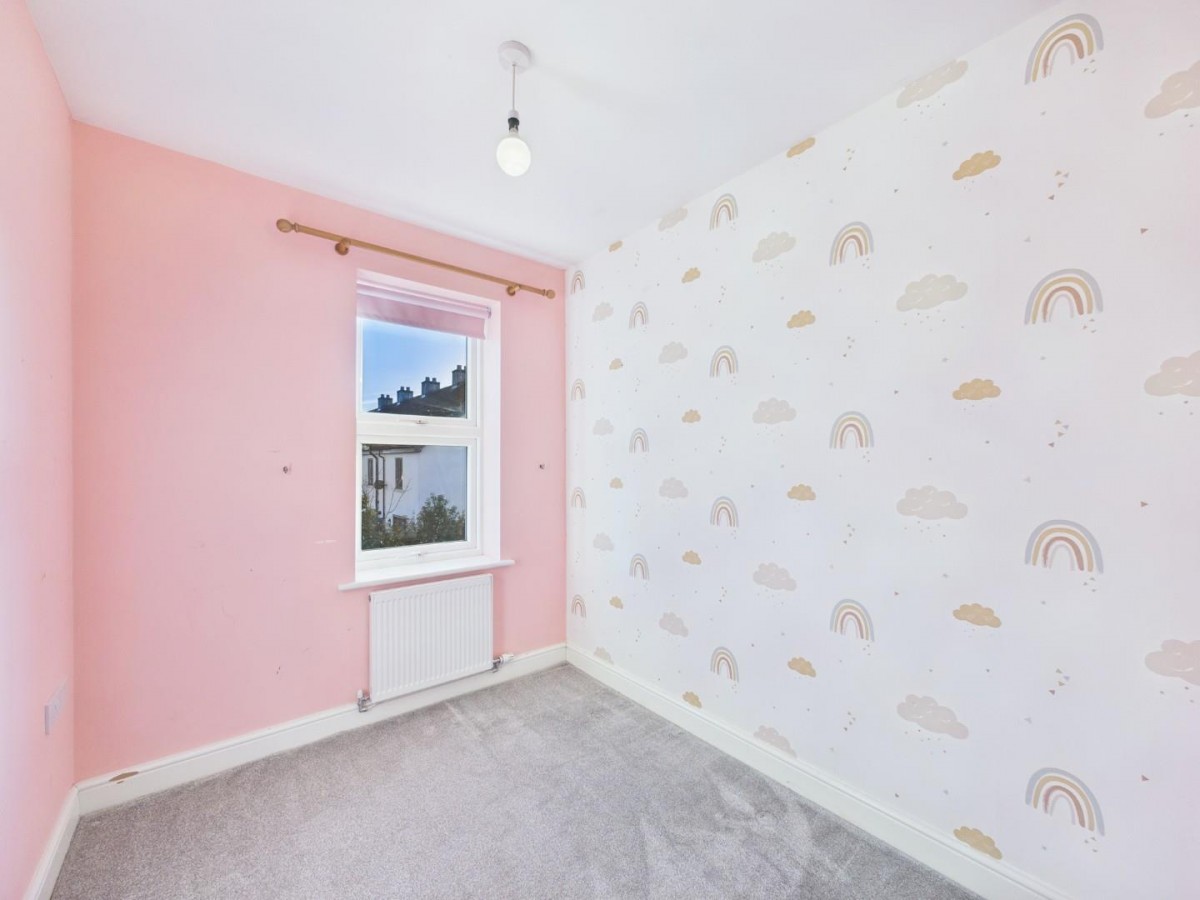 William Street, Saxilby, Lincoln