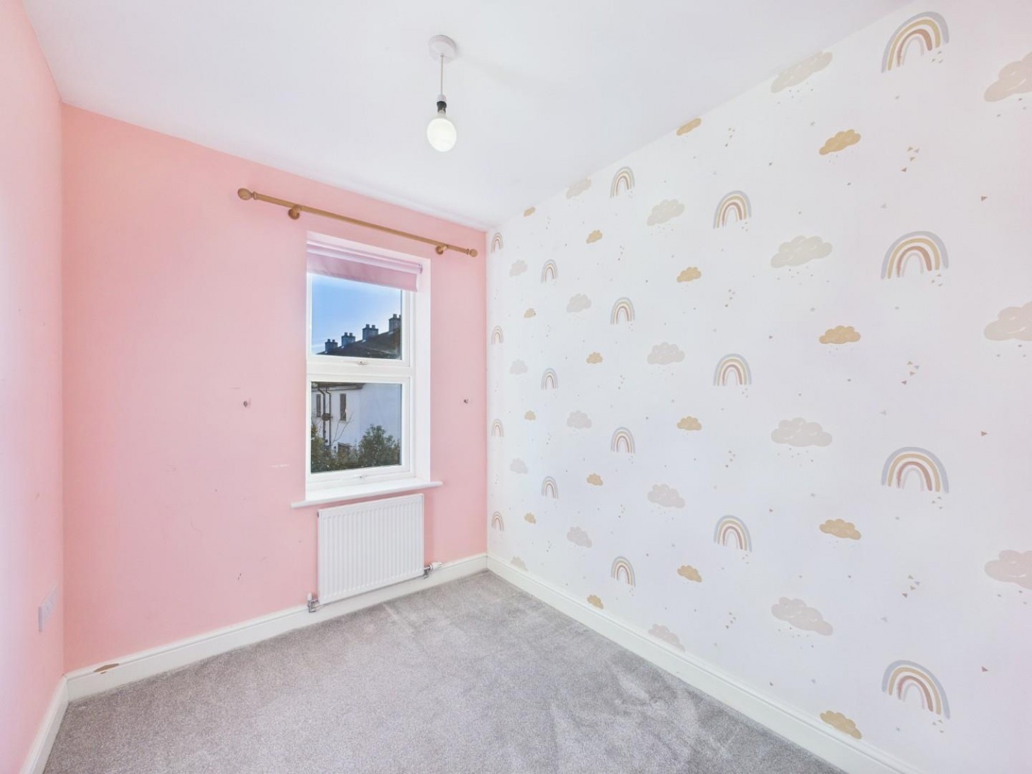 William Street, Saxilby, Lincoln