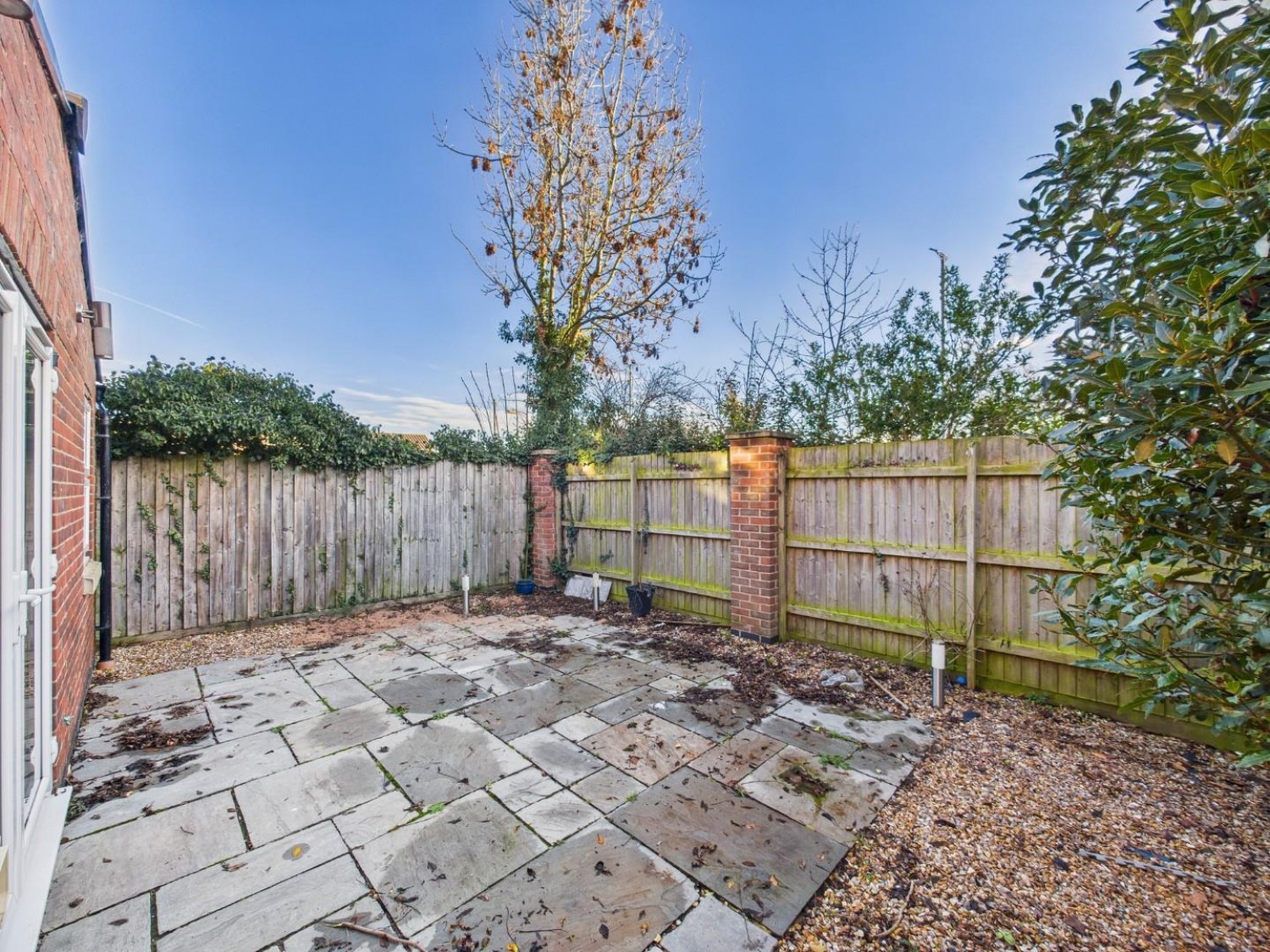 William Street, Saxilby, Lincoln