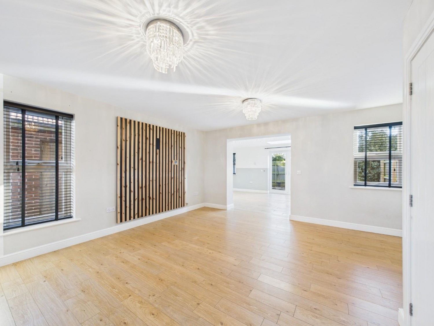 William Street, Saxilby, Lincoln