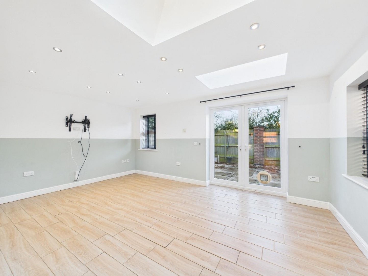 William Street, Saxilby, Lincoln