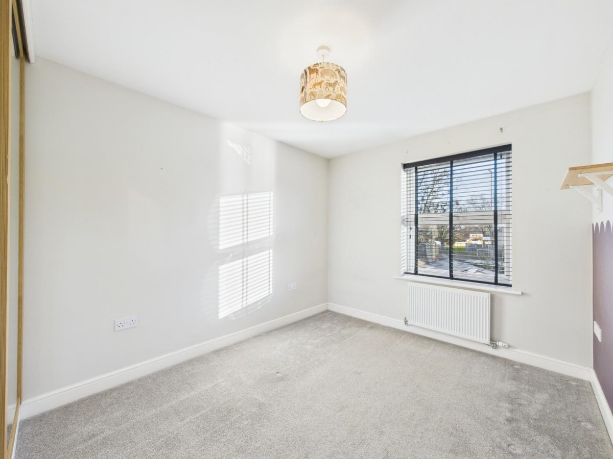 William Street, Saxilby, Lincoln