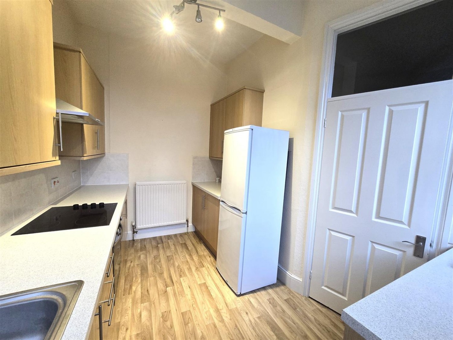 High Street, Odiham, Hook