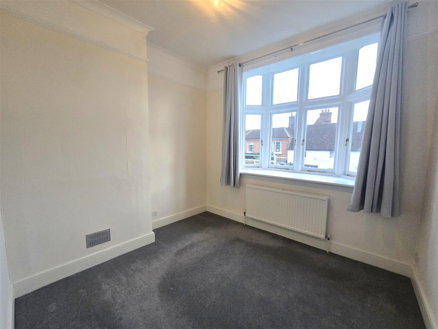 High Street, Odiham, Hook