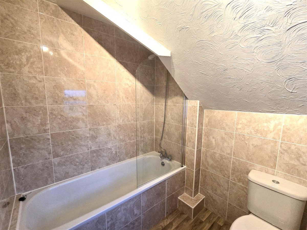 High Street, Odiham, Hook