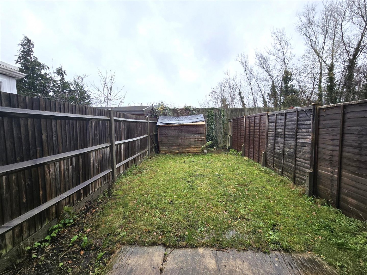 3 bedroom House for Letting Glenwood Court