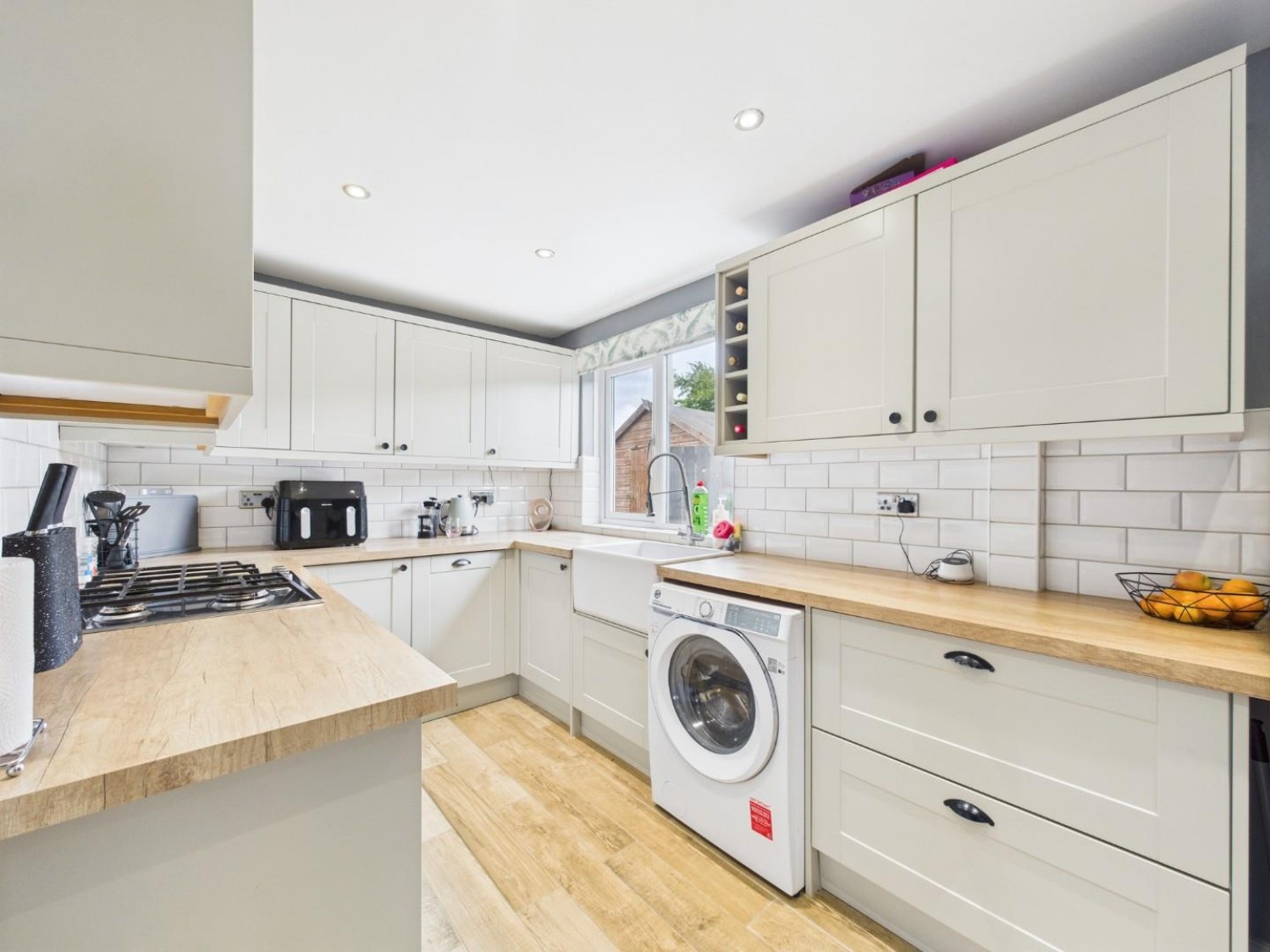 Westmoreland Avenue, Scampton, LN1