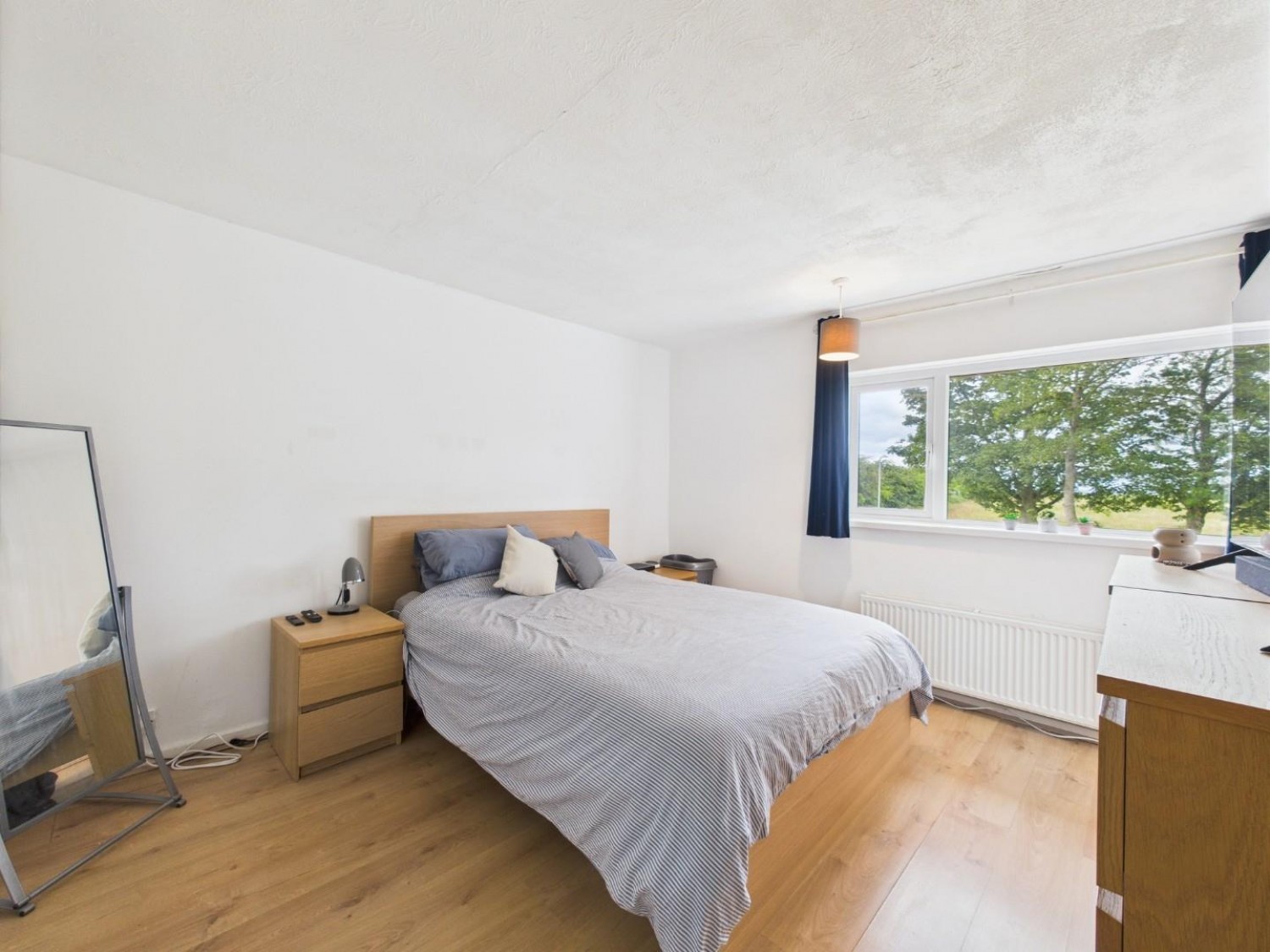 Westmoreland Avenue, Scampton, LN1