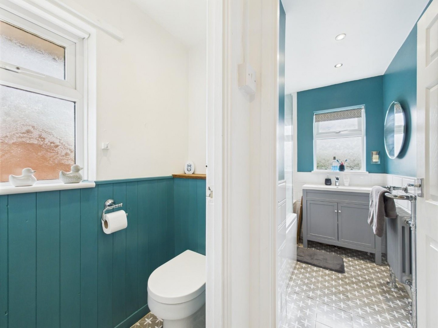 Westmoreland Avenue, Scampton, LN1