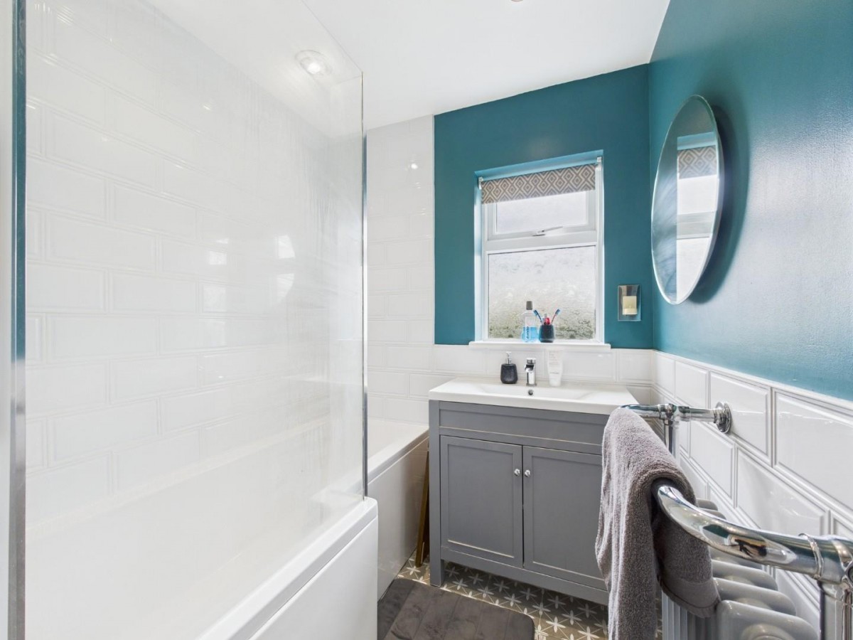 Westmoreland Avenue, Scampton, LN1