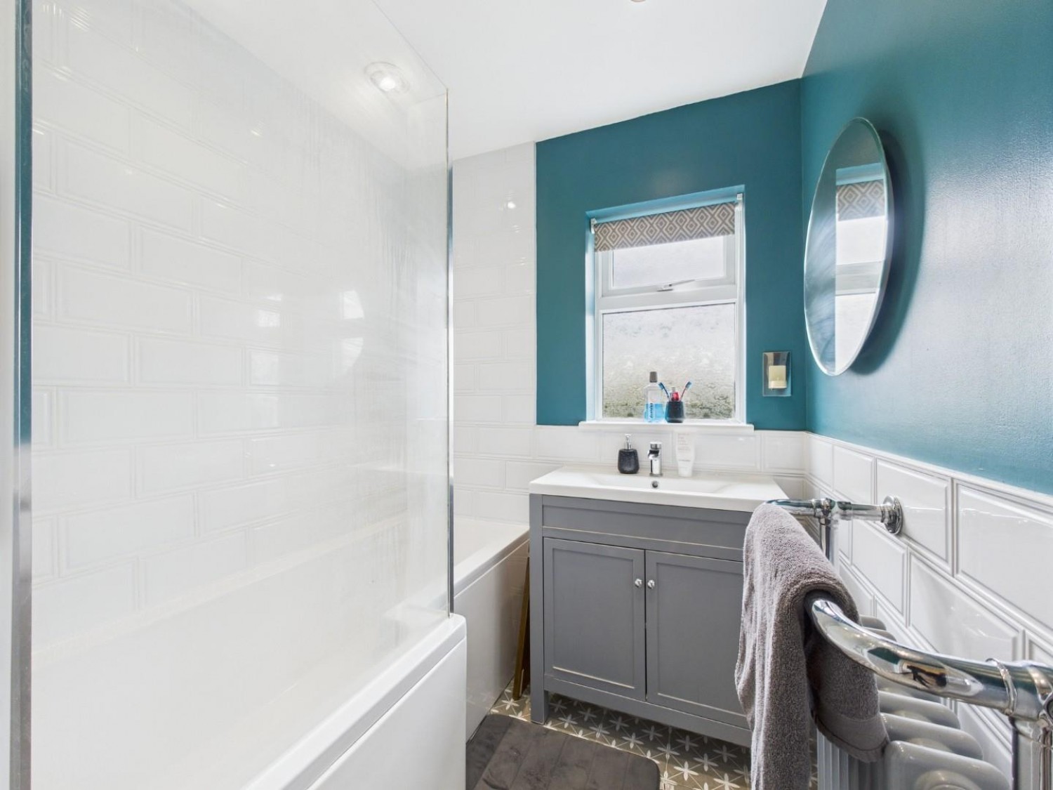 Westmoreland Avenue, Scampton, LN1