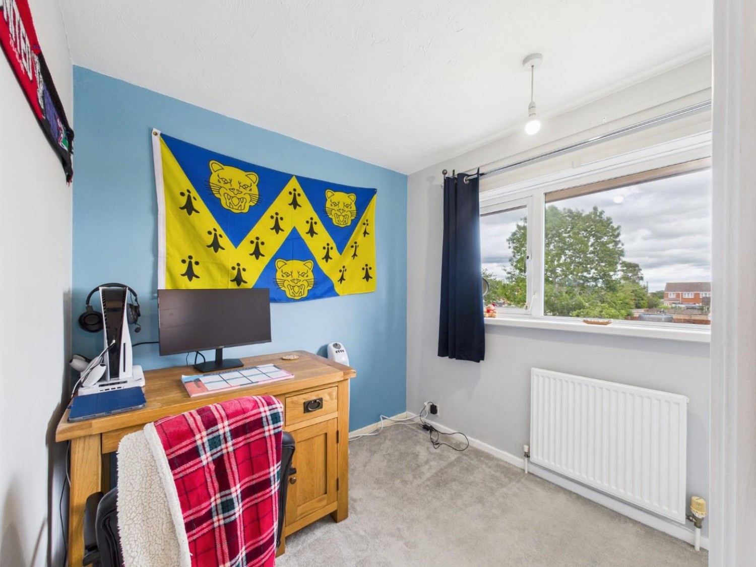 Westmoreland Avenue, Scampton, LN1