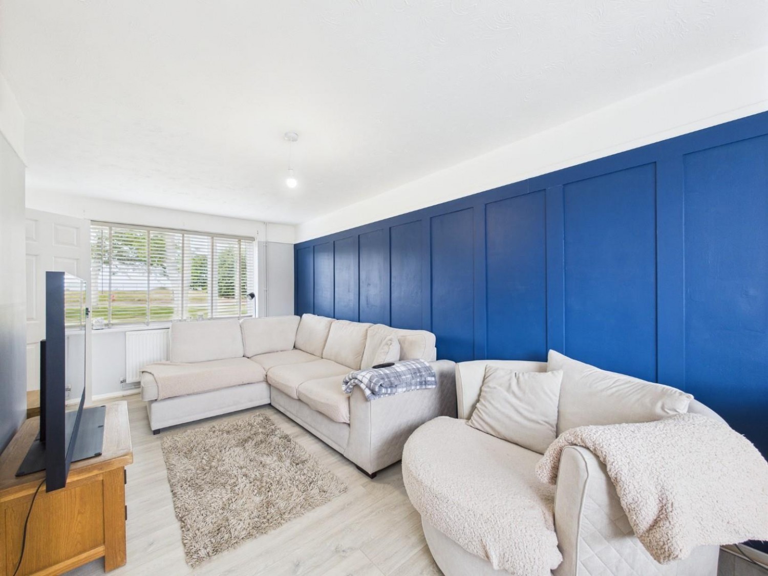 Westmoreland Avenue, Scampton, LN1