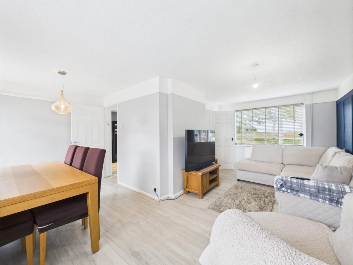 Westmoreland Avenue, Scampton, LN1