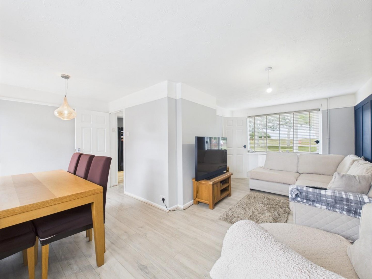 Westmoreland Avenue, Scampton, LN1