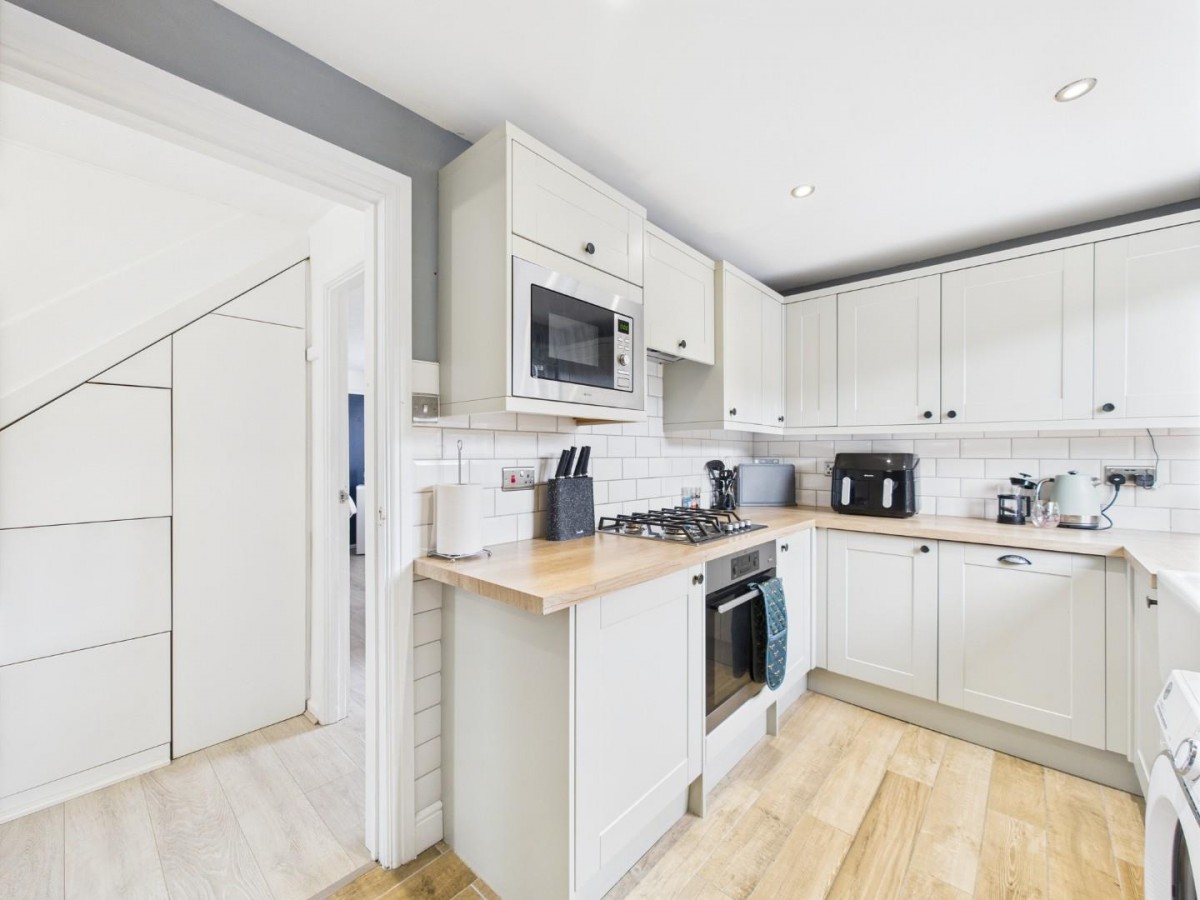 Westmoreland Avenue, Scampton, LN1