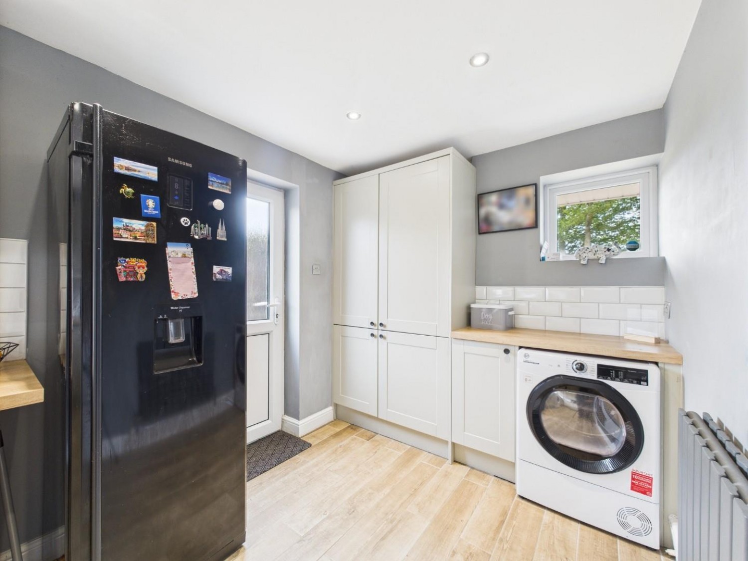 Westmoreland Avenue, Scampton, LN1