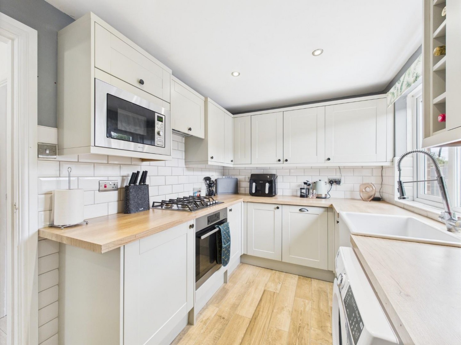 Westmoreland Avenue, Scampton, LN1