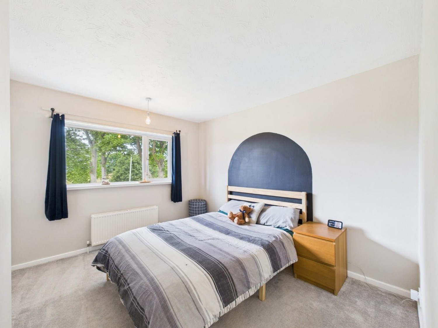 Westmoreland Avenue, Scampton, LN1