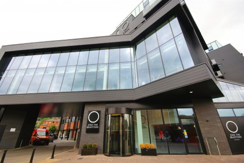 One The Brayford, City Centre, Lincoln