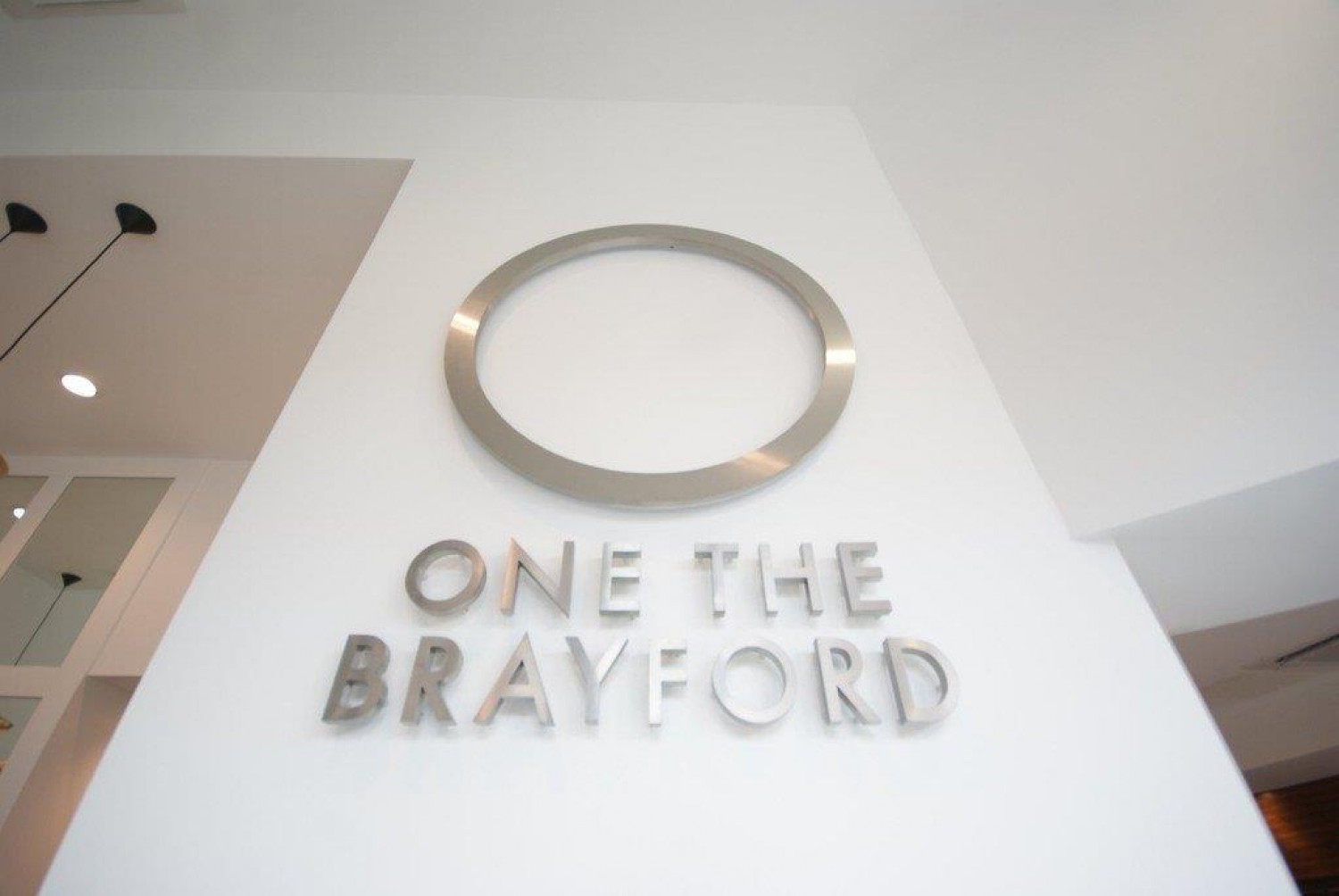 One The Brayford, City Centre, Lincoln