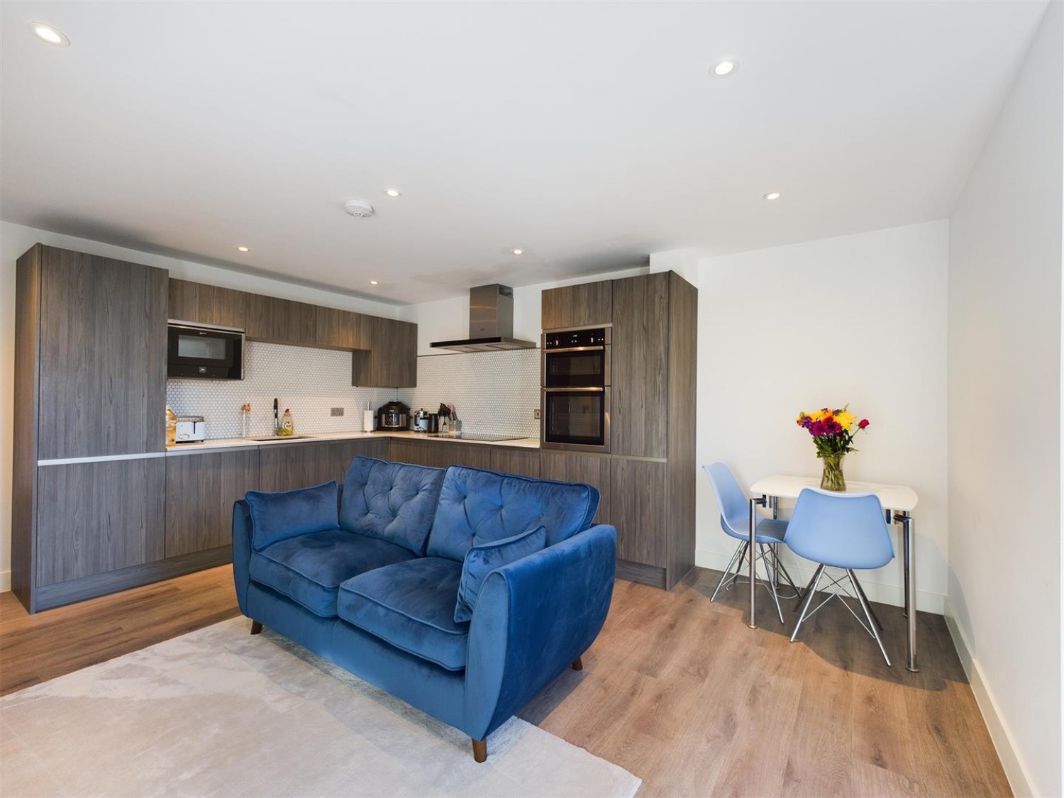 2 bedroom Flat for Letting One The Brayford, City Centre, Lincoln