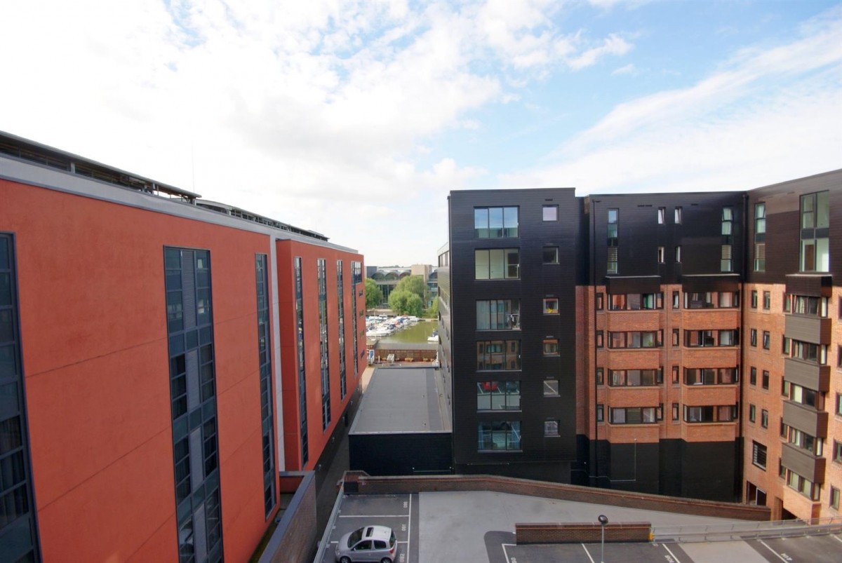 One The Brayford, City Centre, Lincoln