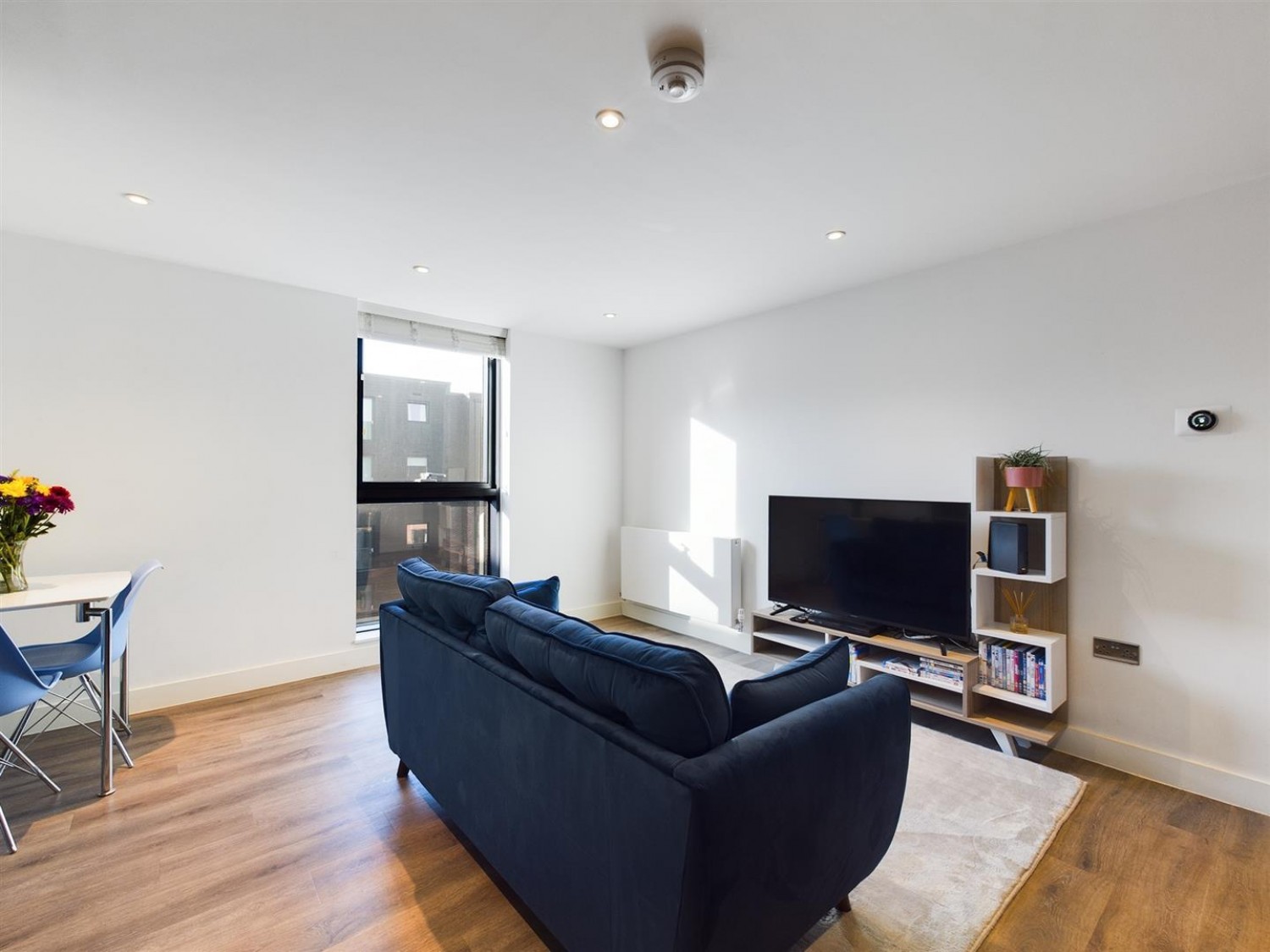 2 bedroom Flat for Letting One The Brayford, City Centre, Lincoln