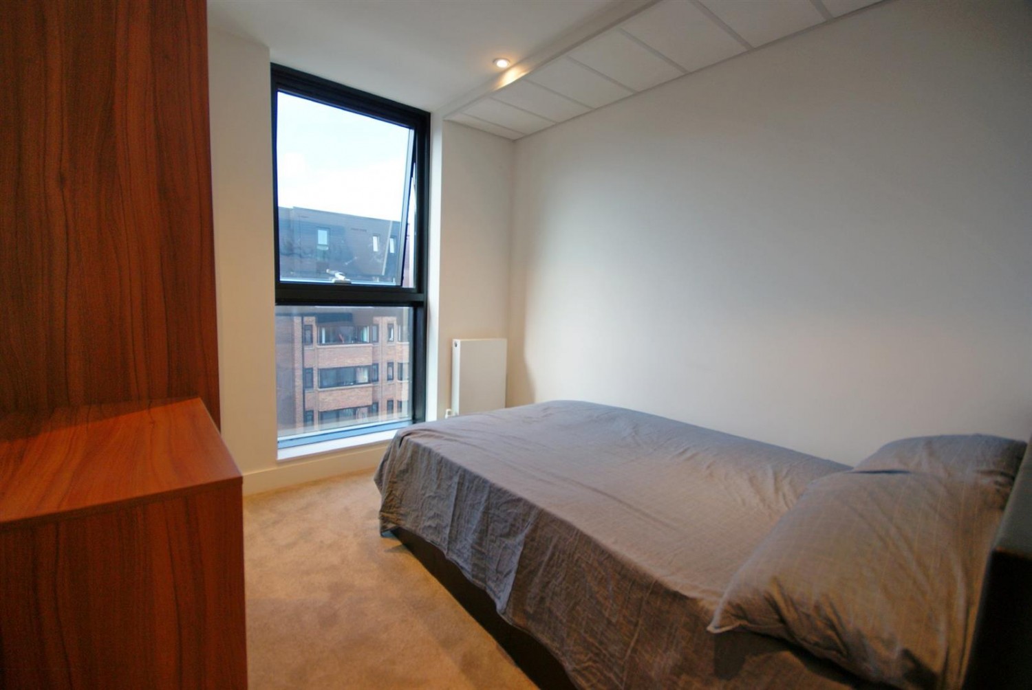 2 bedroom Flat for Letting One The Brayford, City Centre, Lincoln