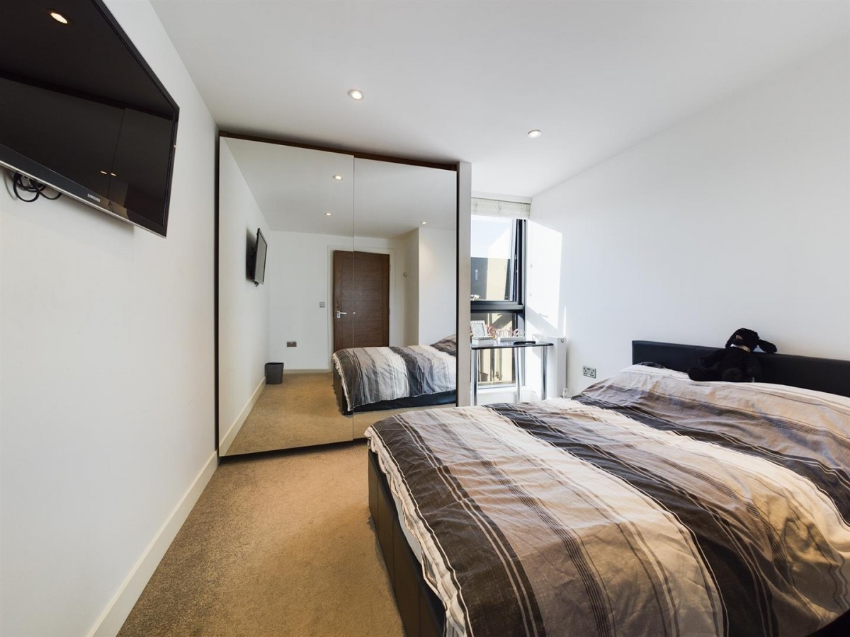 One The Brayford, City Centre, Lincoln