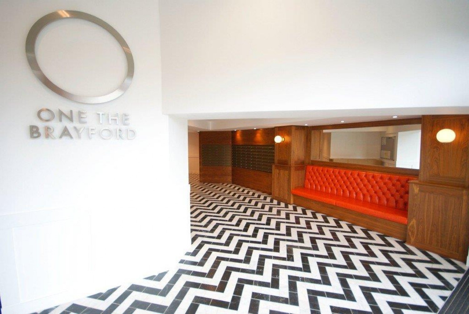 2 bedroom Flat for Letting One The Brayford, City Centre, Lincoln