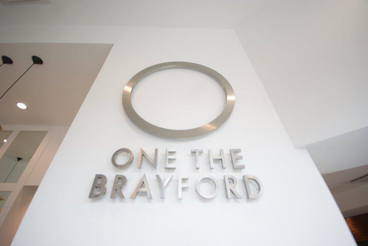 One The Brayford, City Centre, Lincoln