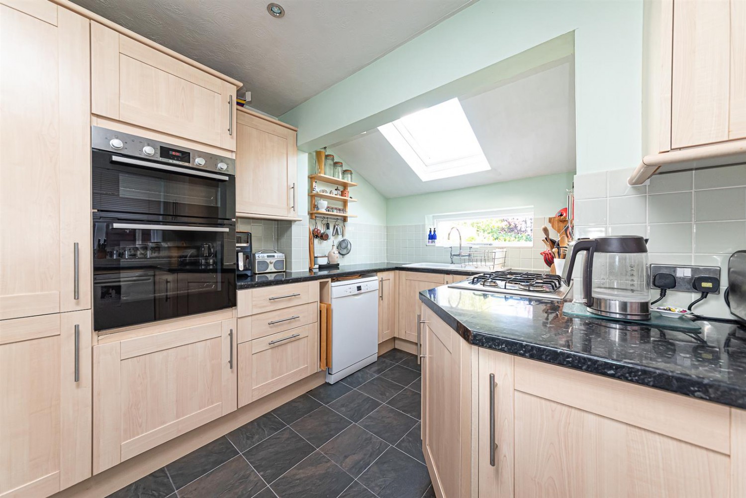 Church Lane East, Aldershot