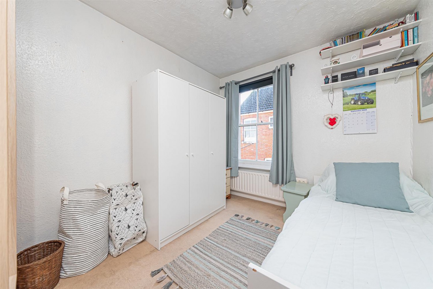 Church Lane East, Aldershot