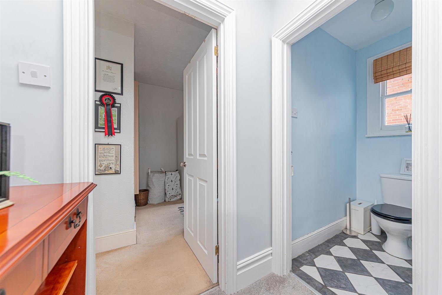 Church Lane East, Aldershot