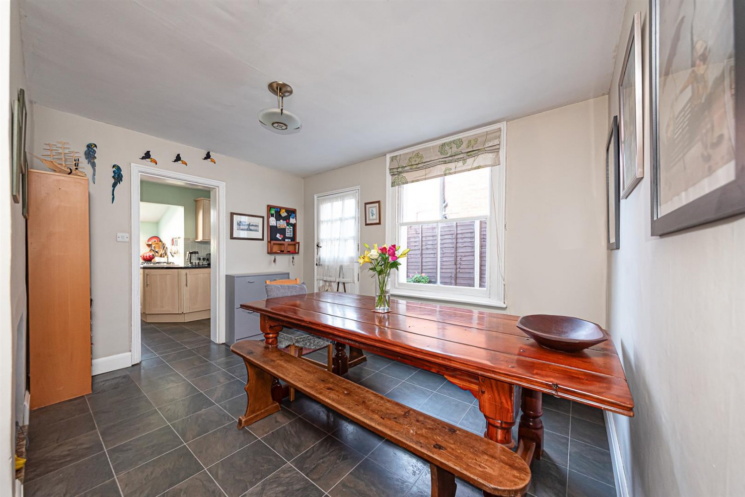 Church Lane East, Aldershot