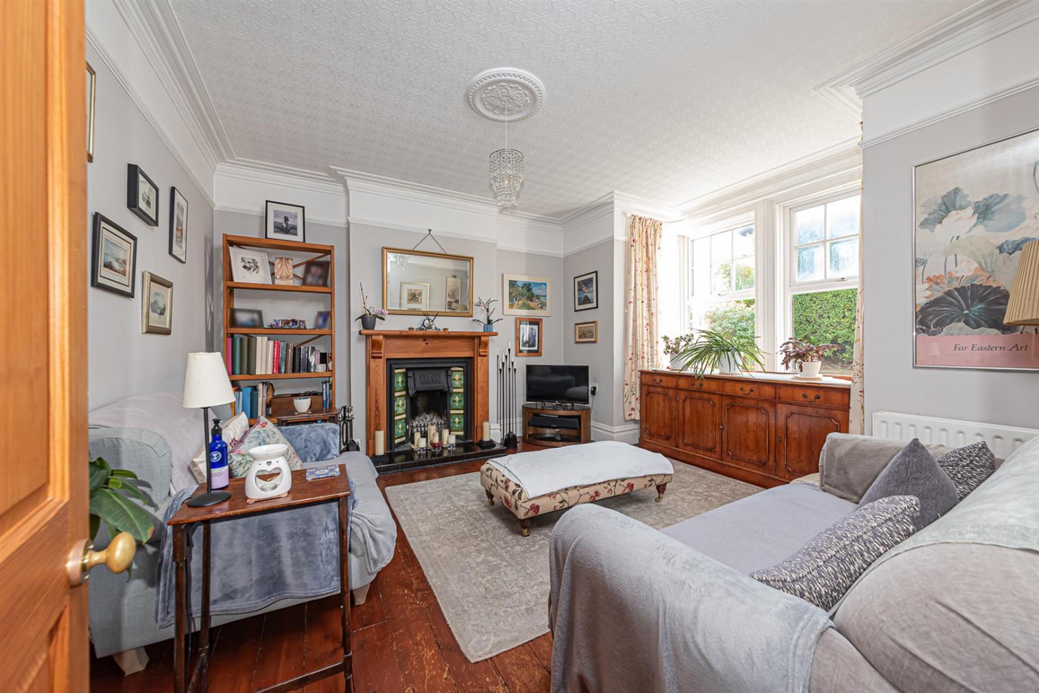 Church Lane East, Aldershot