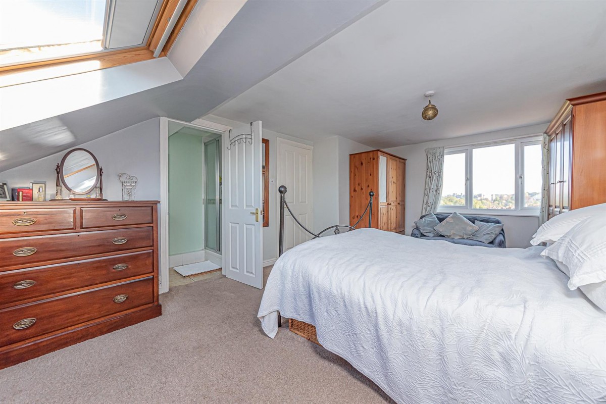 Church Lane East, Aldershot