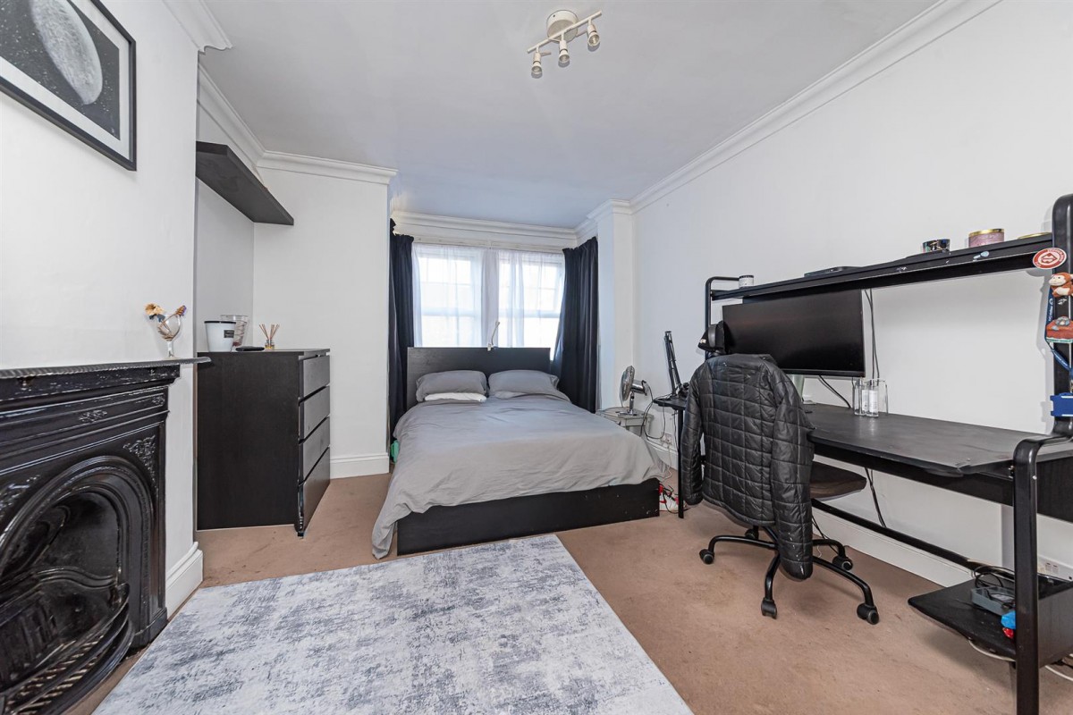 Church Lane East, Aldershot