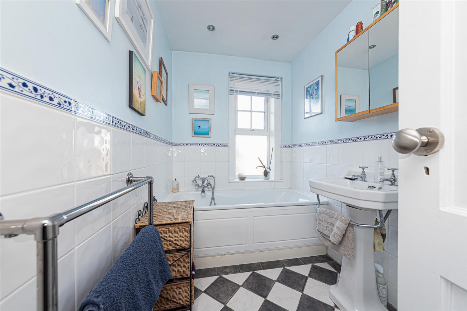 Church Lane East, Aldershot