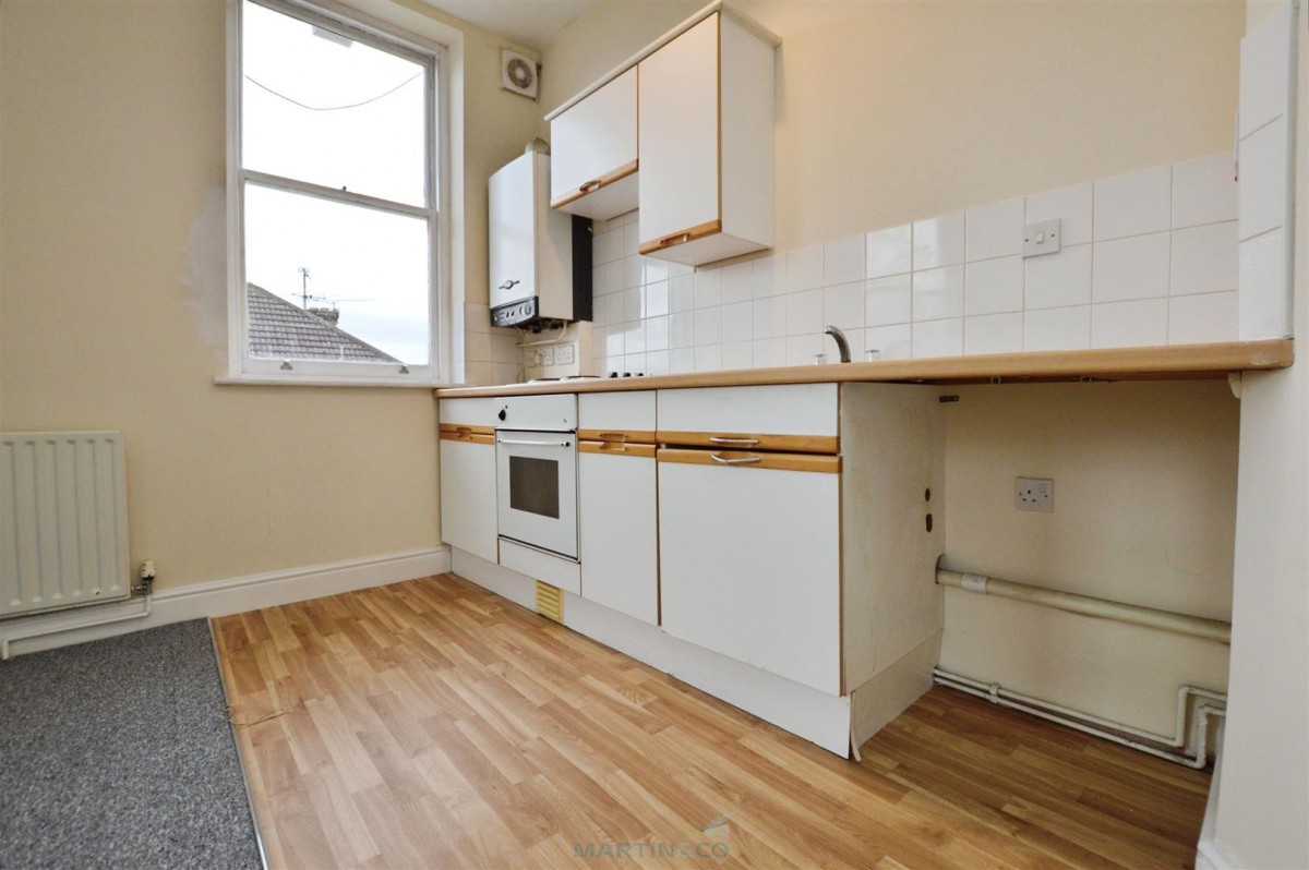 Admiral Court, Crown Street