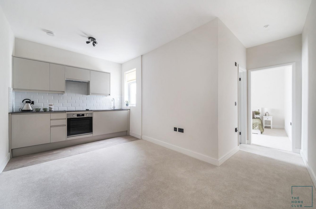 High Street, Aldershot