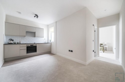 High Street, Aldershot