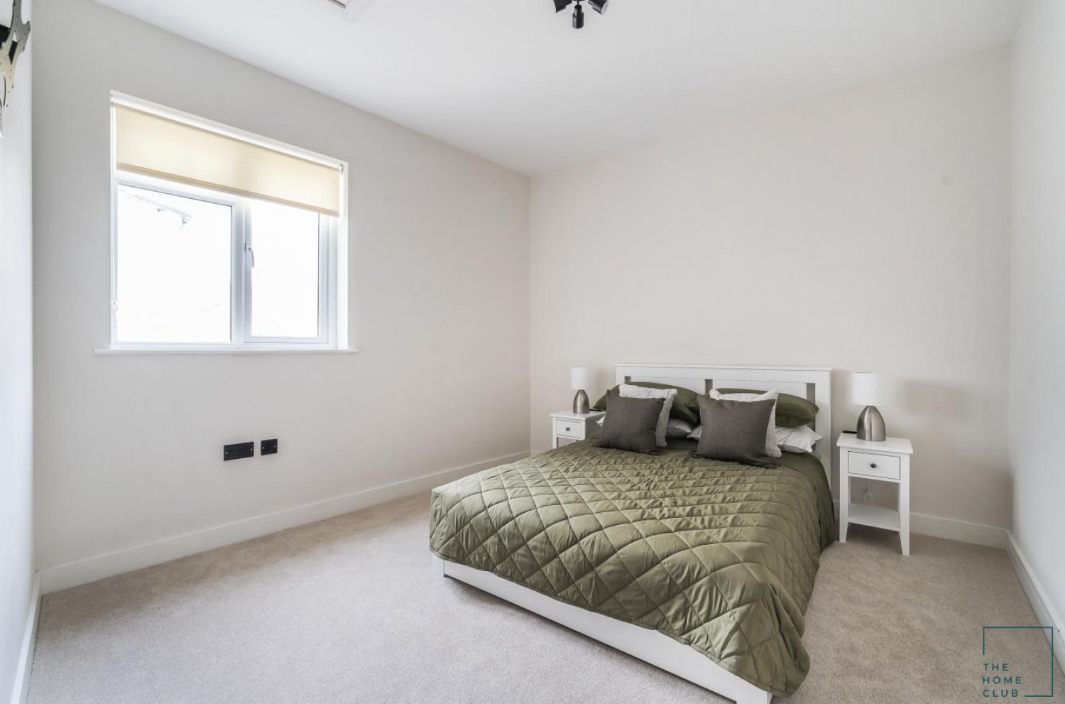 1 bedroom Flat for Letting High Street, Aldershot