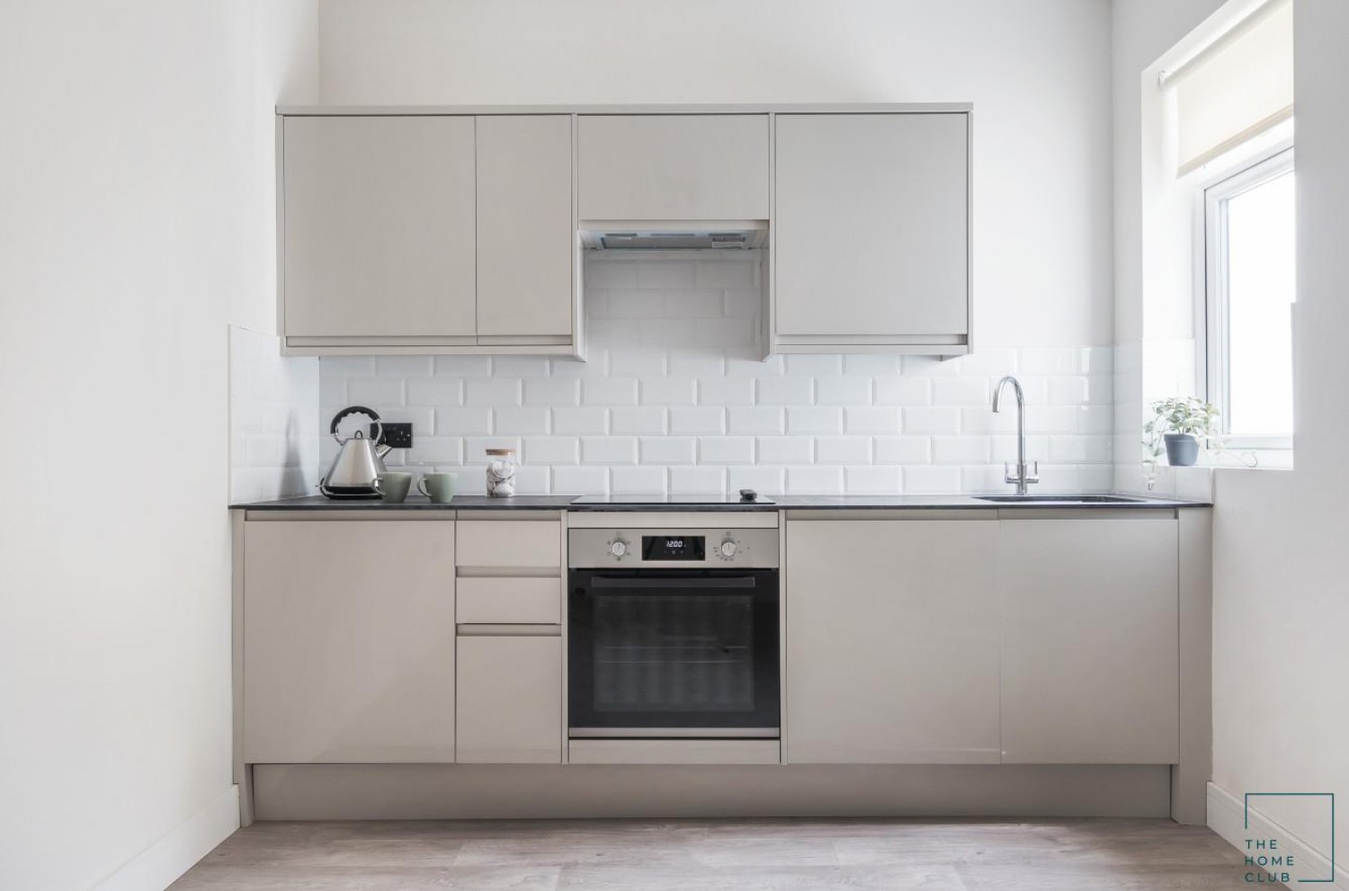 1 bedroom Flat for Letting High Street, Aldershot