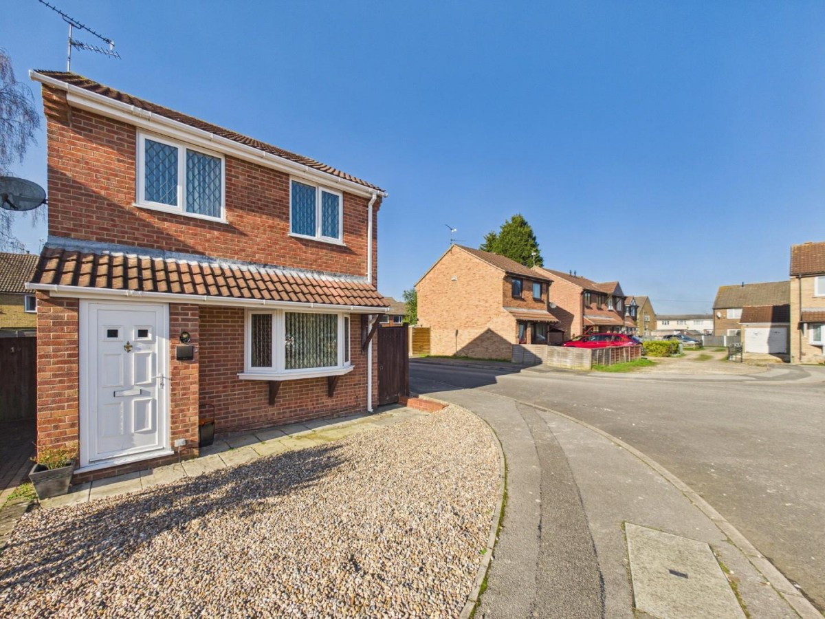 Dellfield Court, Lincoln