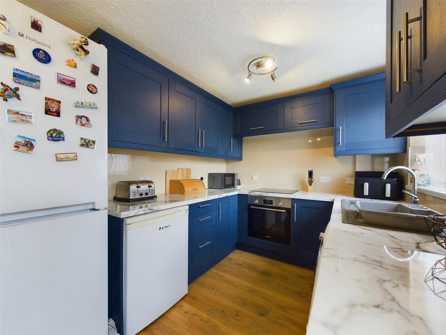 3 bedroom House in Dellfield Court, Lincoln