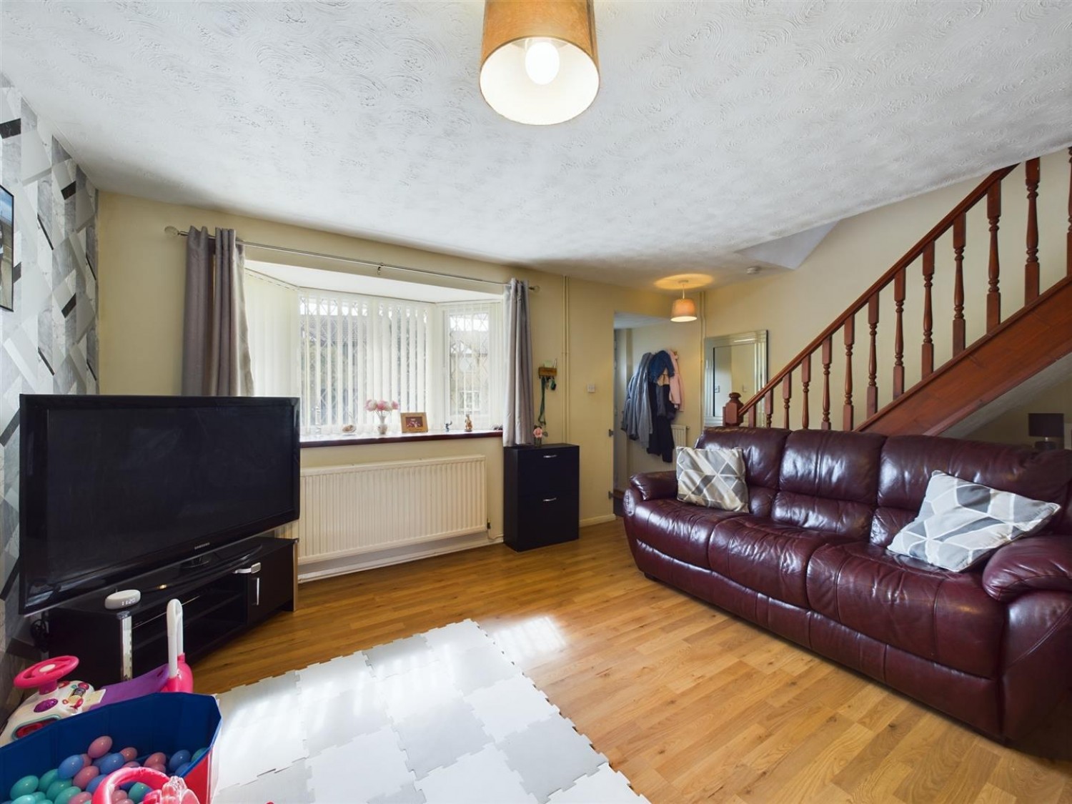 3 bedroom House in Dellfield Court, Lincoln