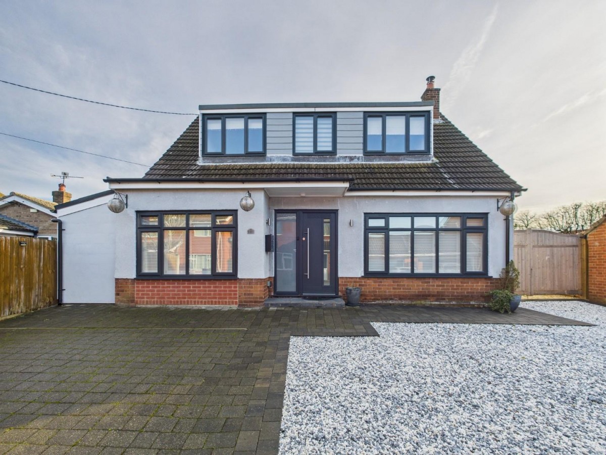 Blacksmiths Lane, Thorpe on The Hill