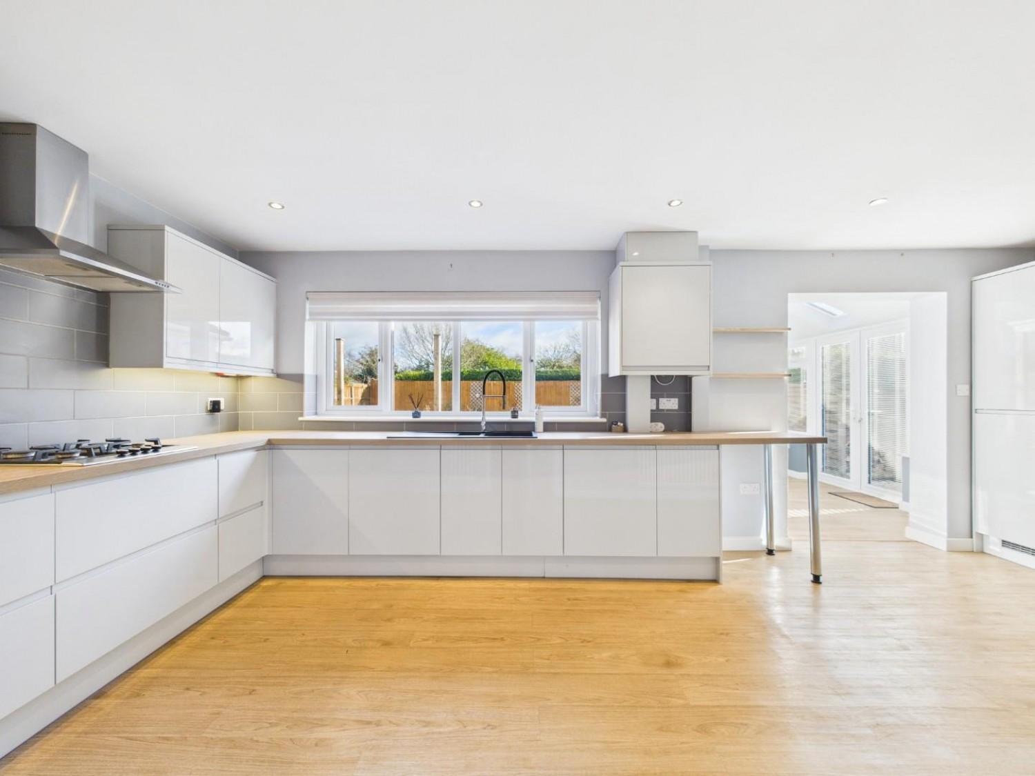 4 bedroom House in Blacksmiths Lane, Thorpe on The Hill